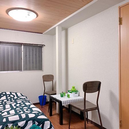 Osaka - House - Vacation Stay 9690 Extérieur photo
