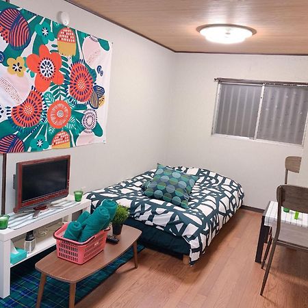 Osaka - House - Vacation Stay 9690 Extérieur photo