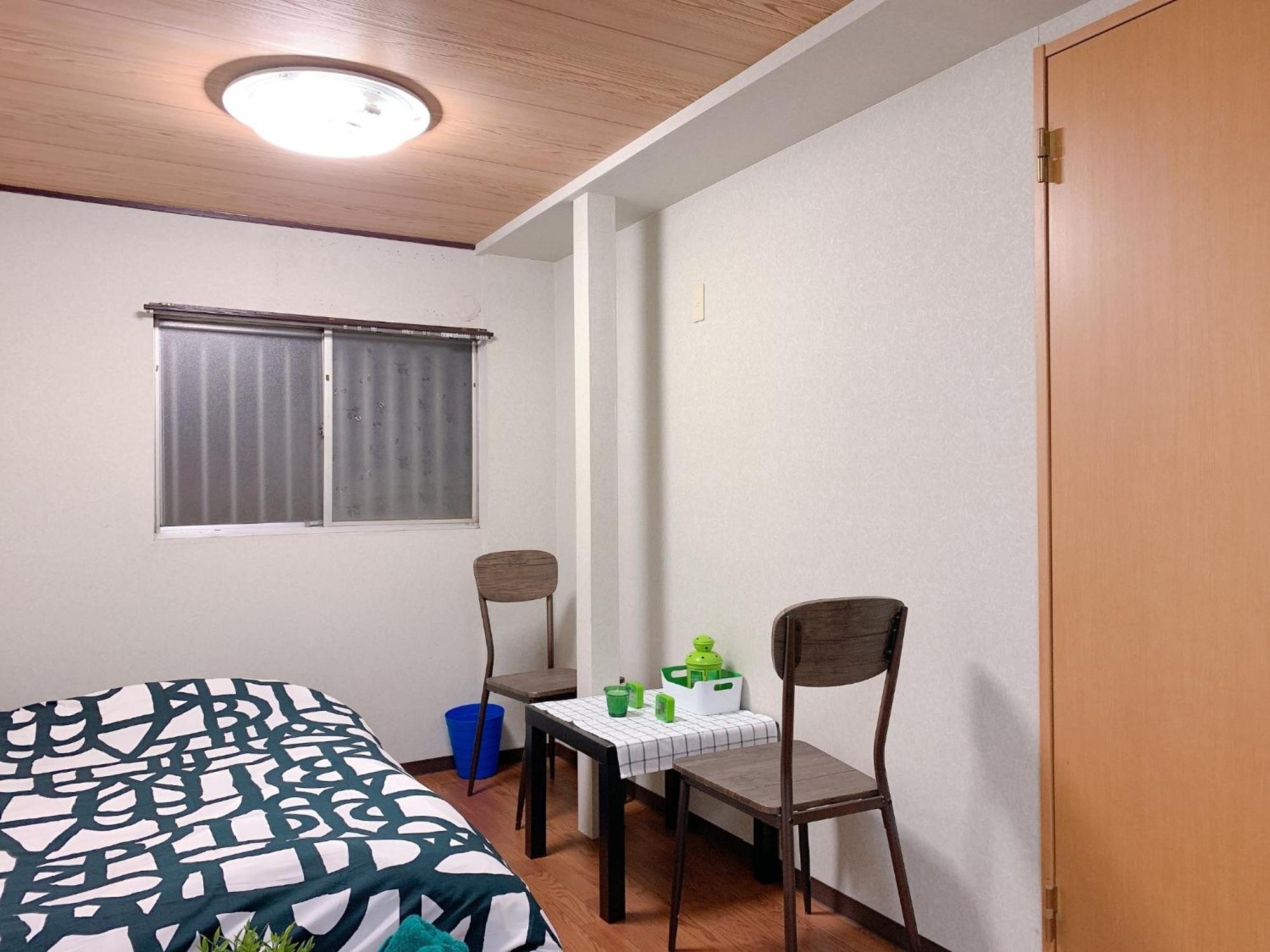 Osaka - House - Vacation Stay 9690 Extérieur photo