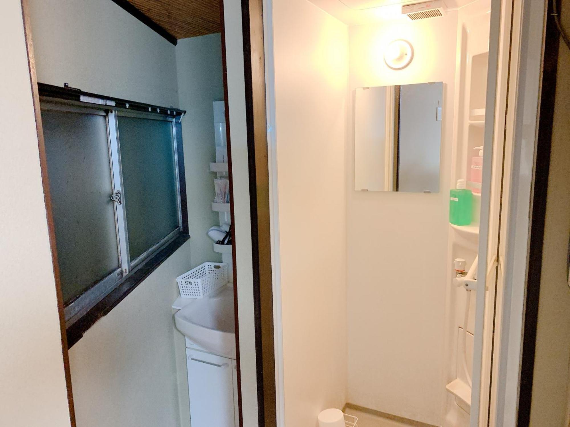 Osaka - House - Vacation Stay 9690 Extérieur photo