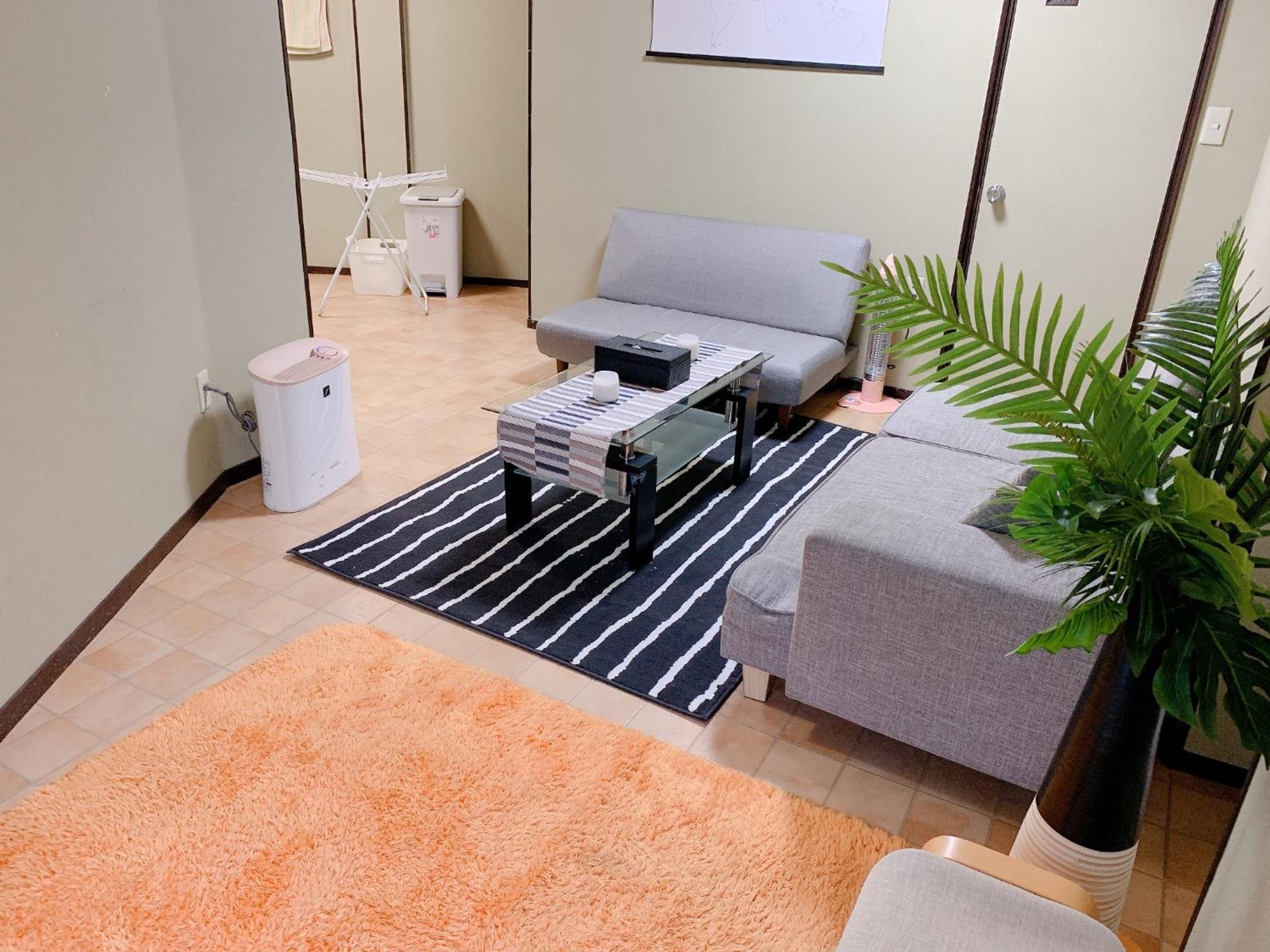 Osaka - House - Vacation Stay 9690 Extérieur photo