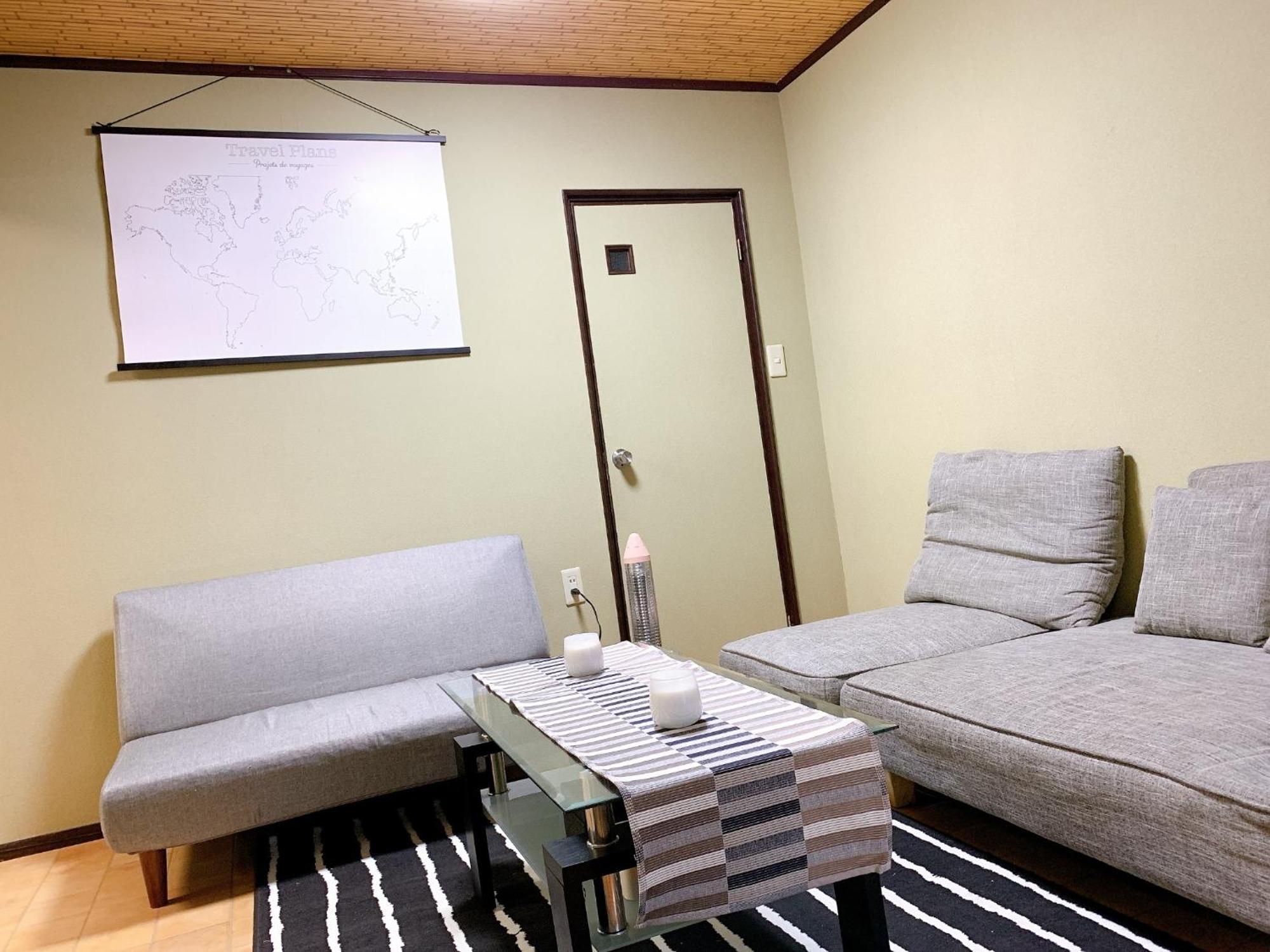 Osaka - House - Vacation Stay 9690 Extérieur photo