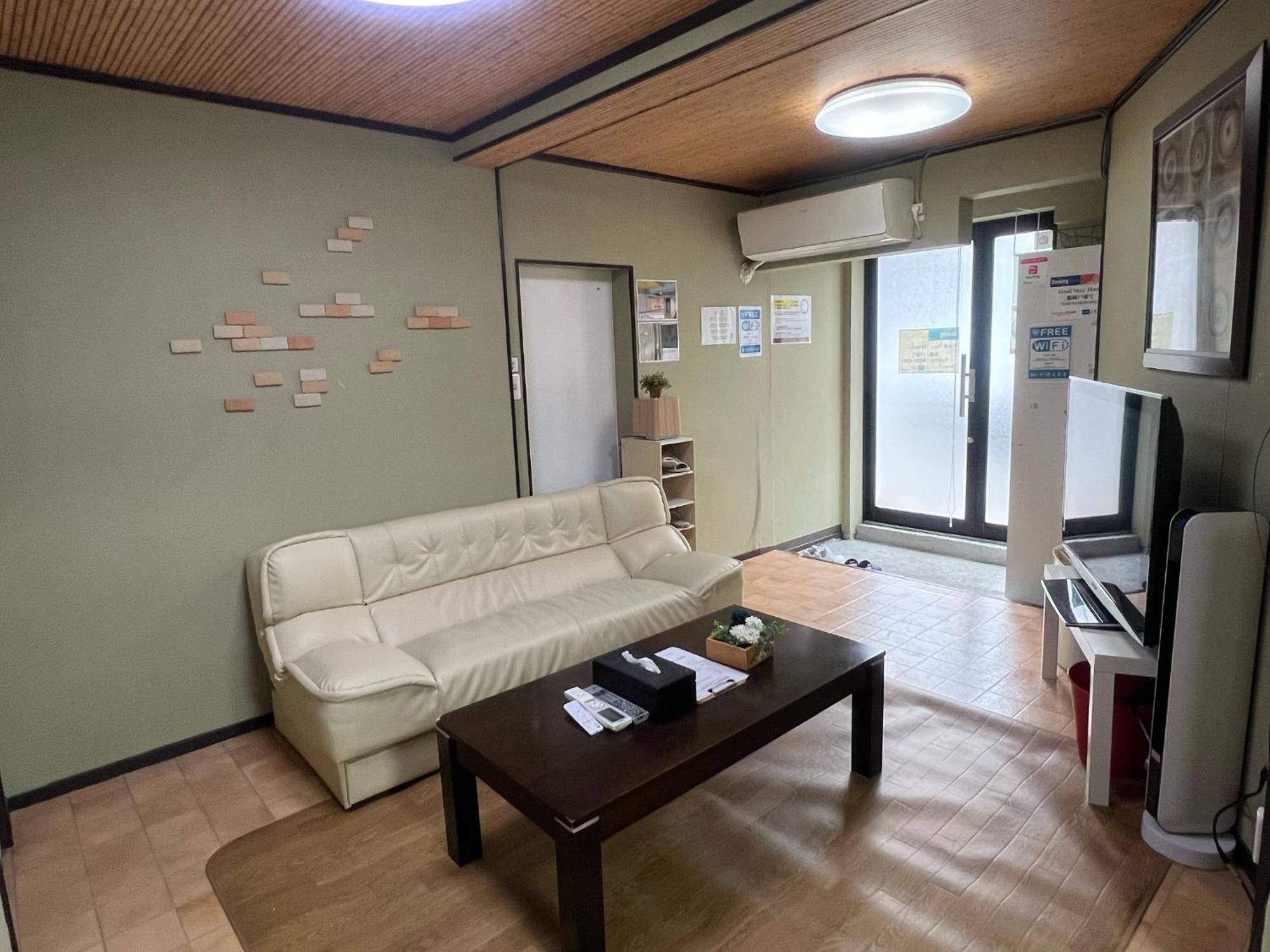 Osaka - House - Vacation Stay 9690 Extérieur photo