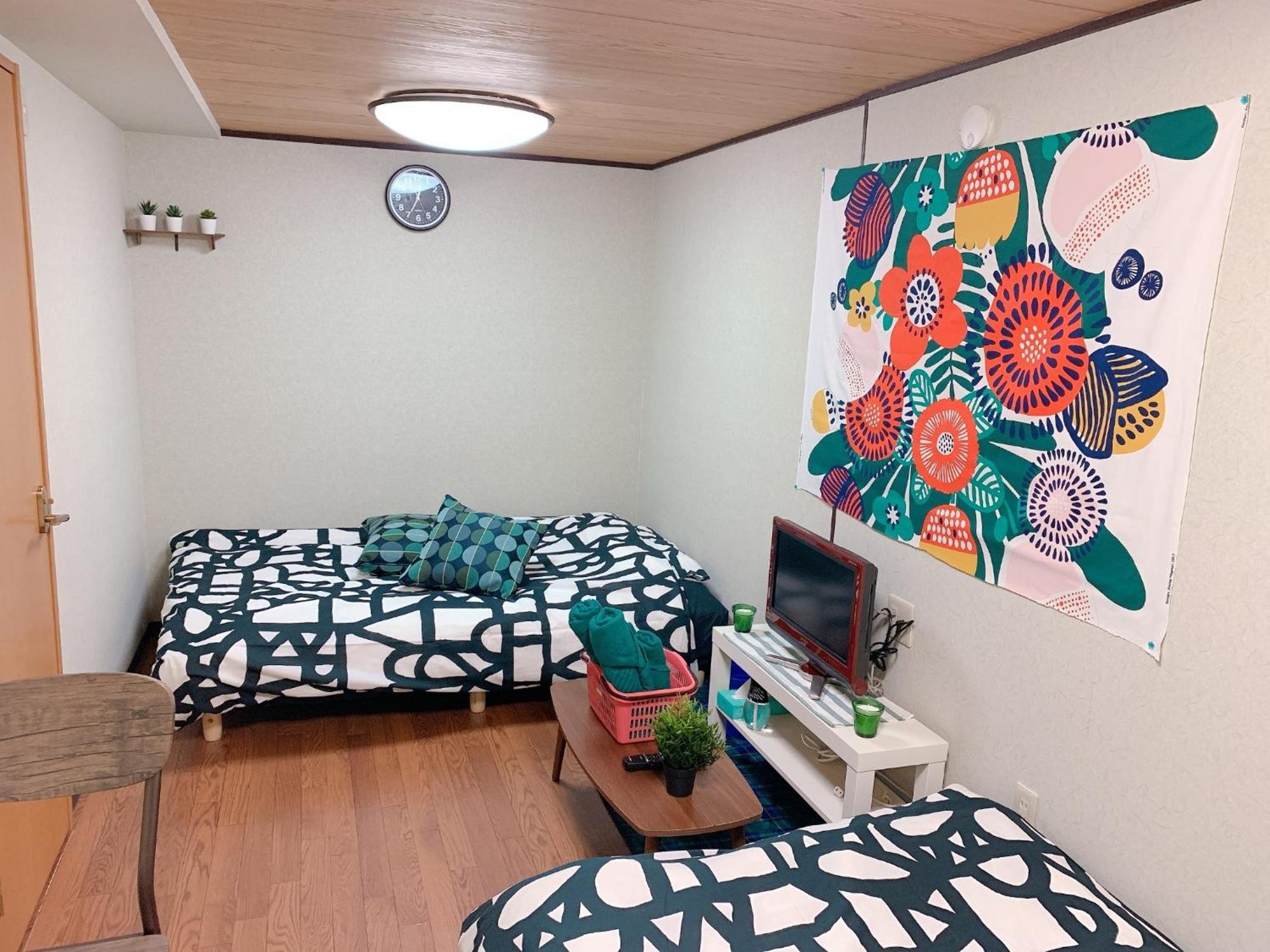 Osaka - House - Vacation Stay 9690 Extérieur photo