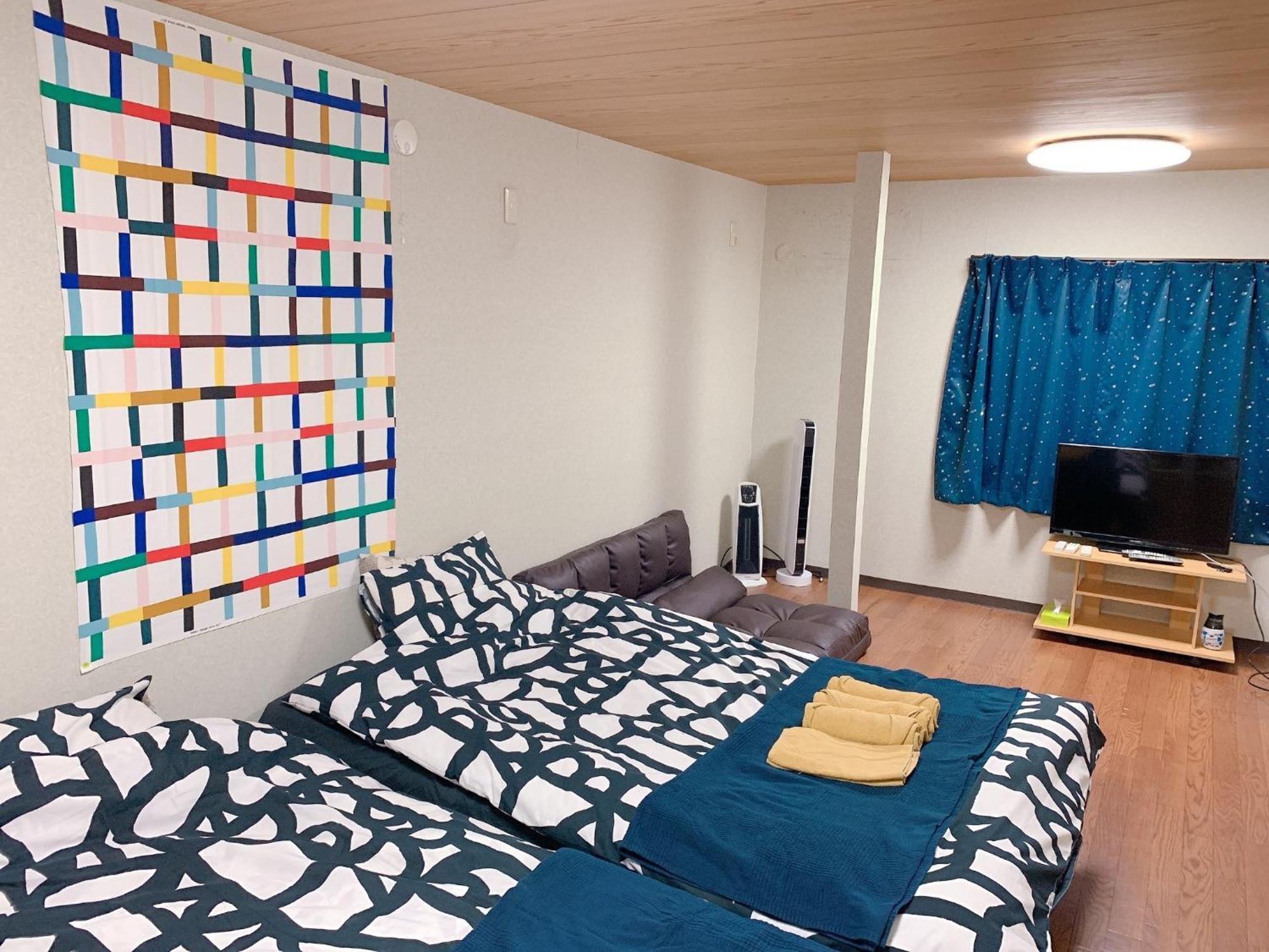 Osaka - House - Vacation Stay 9690 Extérieur photo