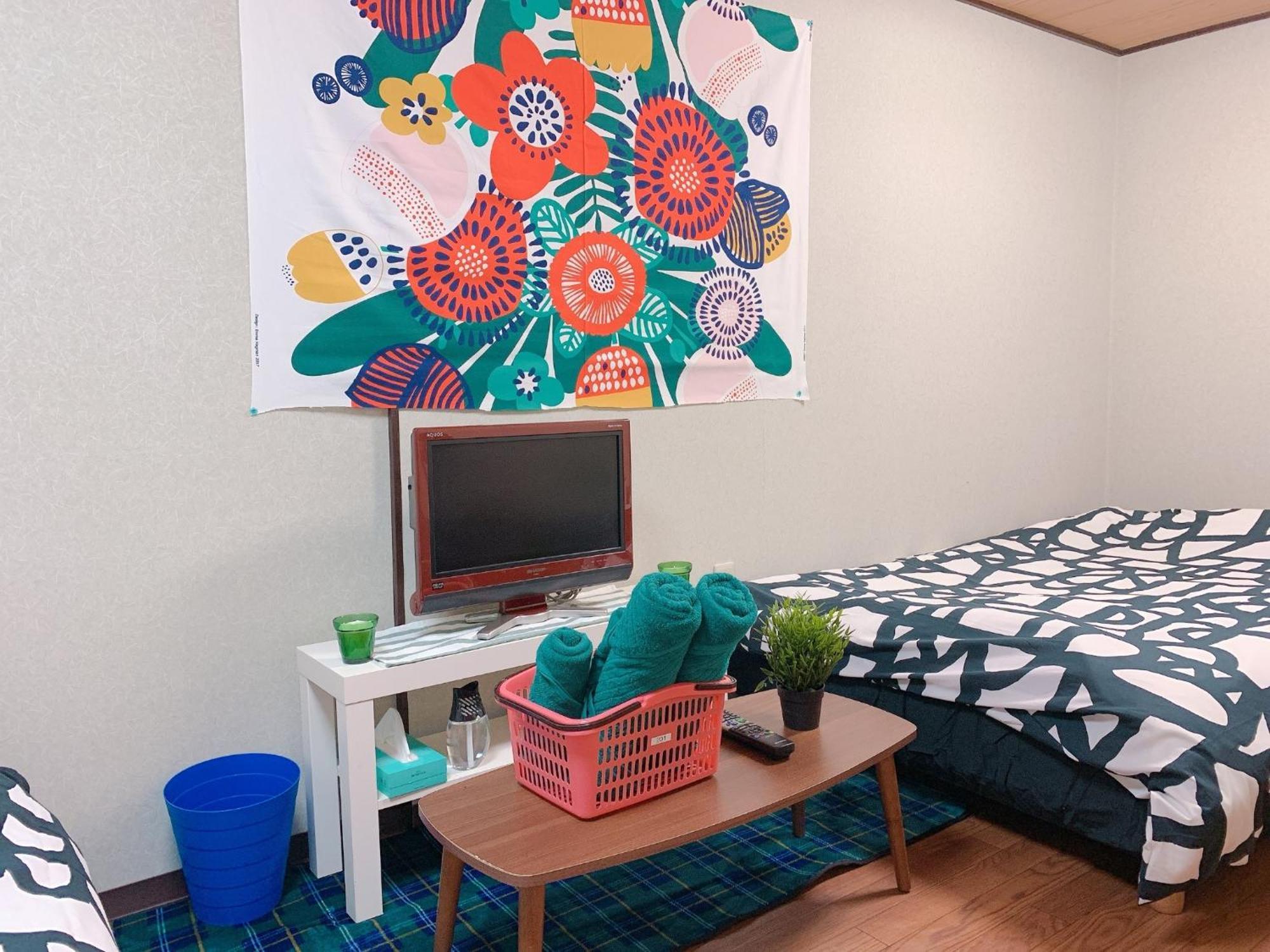 Osaka - House - Vacation Stay 9690 Extérieur photo