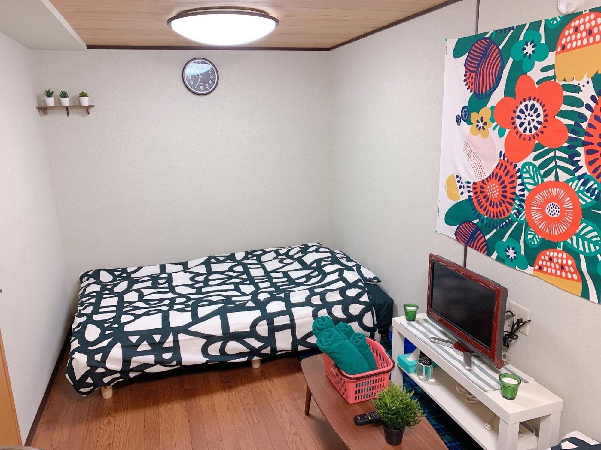 Osaka - House - Vacation Stay 9690 Extérieur photo