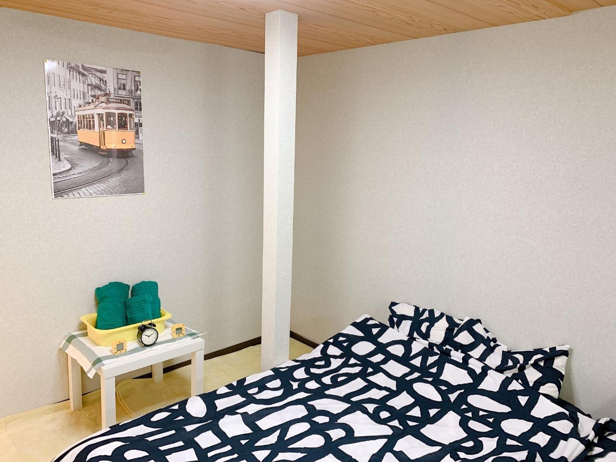 Osaka - House - Vacation Stay 9690 Extérieur photo