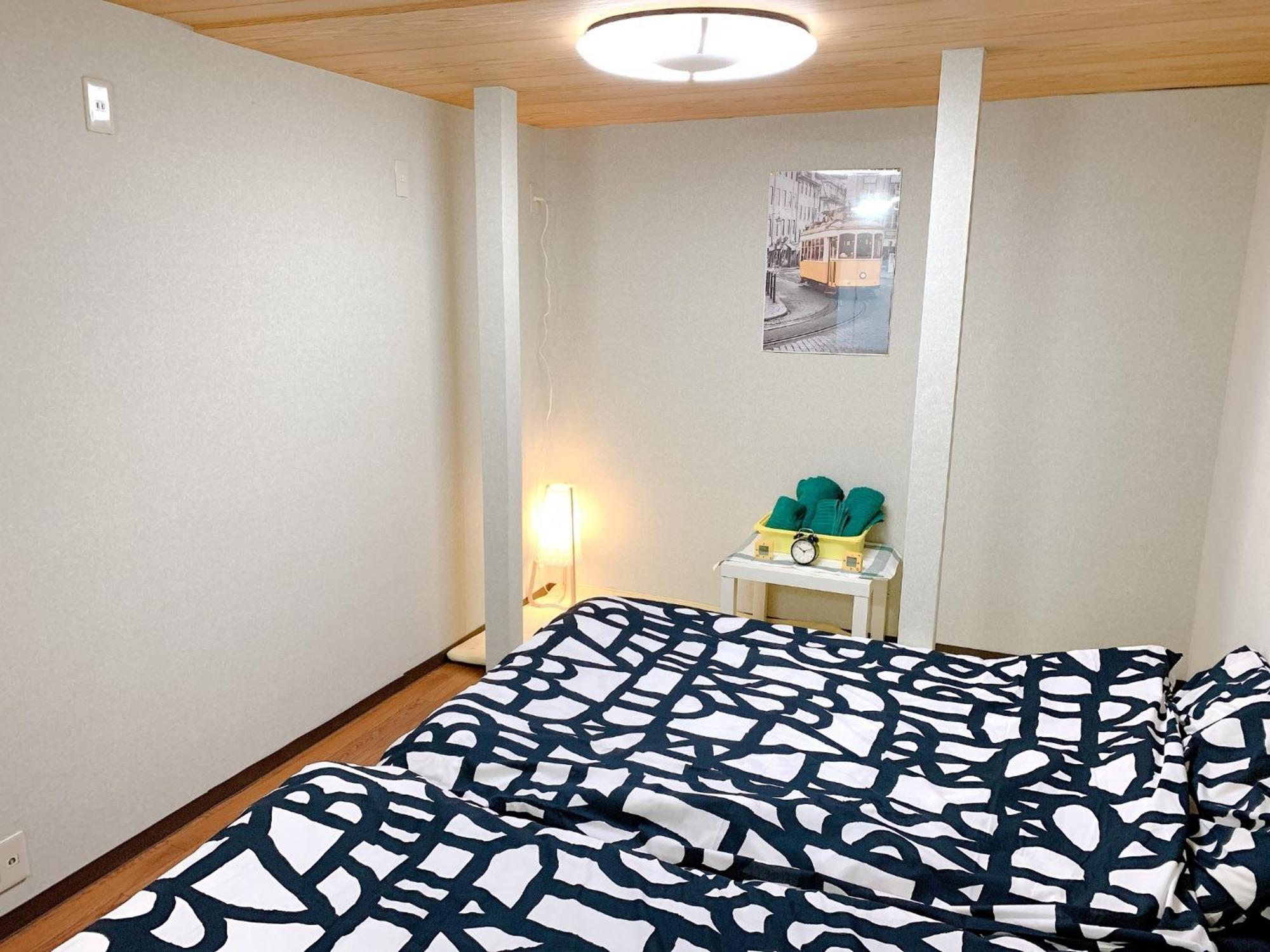 Osaka - House - Vacation Stay 9690 Extérieur photo